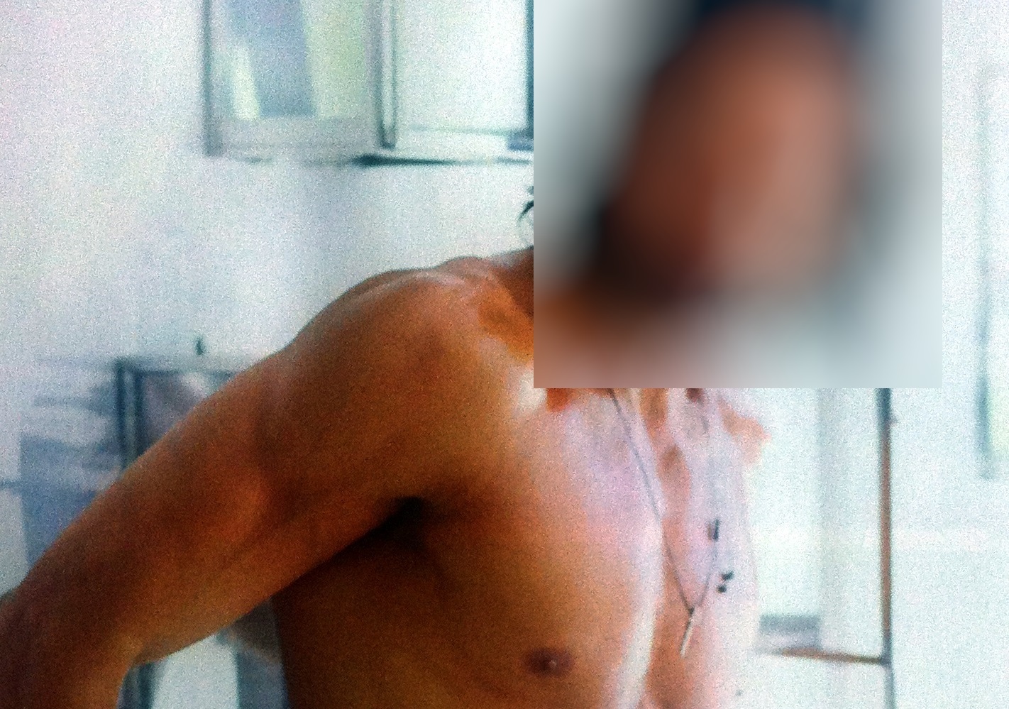 «Υπήρξα sex machine… Δεν έχω φίλους»!