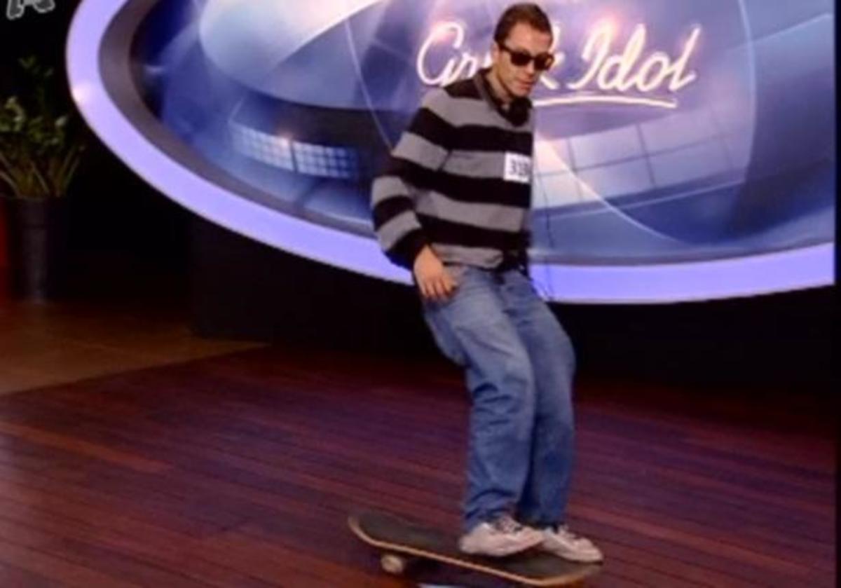 Greek Idol με αύρα από… Τζαμάικα