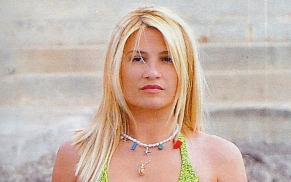 Το μήνυμα της Φαίης Σκορδά και η νέα φώτο που ανέβασε