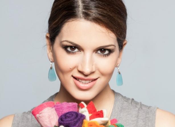 Στα ύψη η τηλεθέαση της Σταματίνας Τσιμτσιλή στην τελευταία εκπομπή της σεζόν!