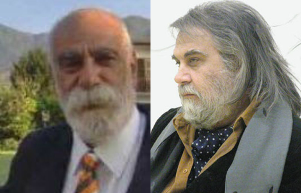 Πέθανε ο Νίκος Παπαθανασίου