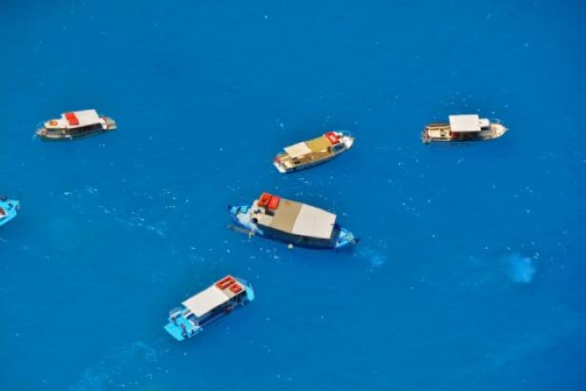 Γι’ αυτό ανακηρύχθηκε παραλία της χρονιάς