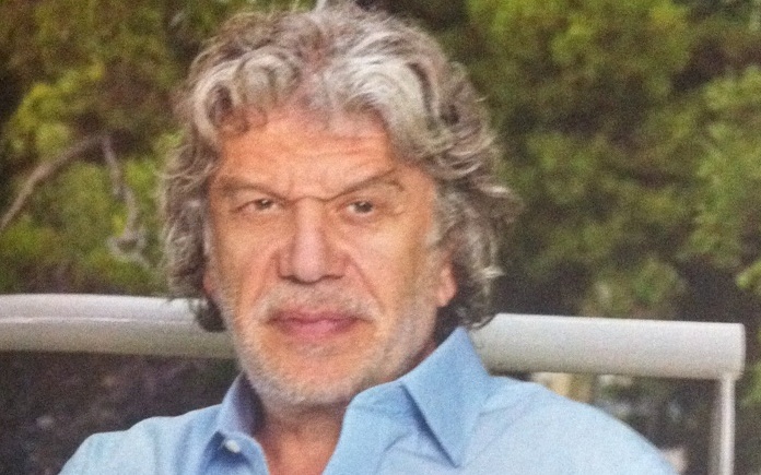 Γιάννης Βούρος: «Δέχομαι πυρά από έναν συγκεκριμένο συνάδελφό σας…»