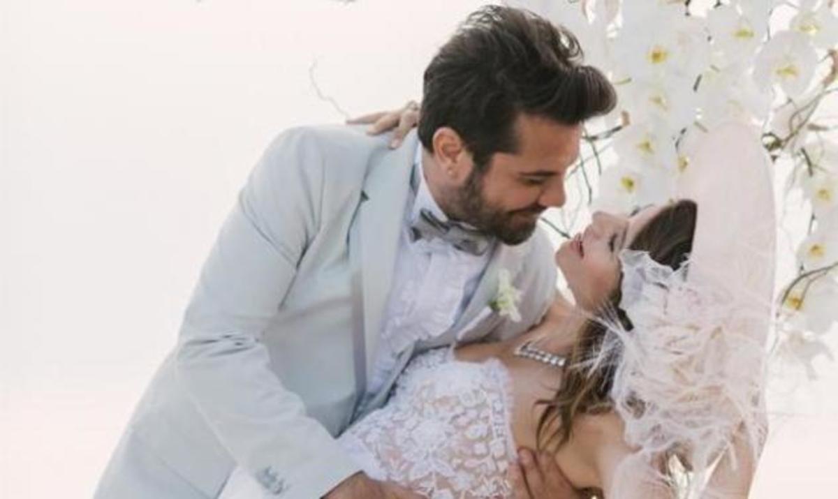 Ο μυστικός γάμος της πρωταγωνίστριας της σειράς “Φατμαγκιούλ”!