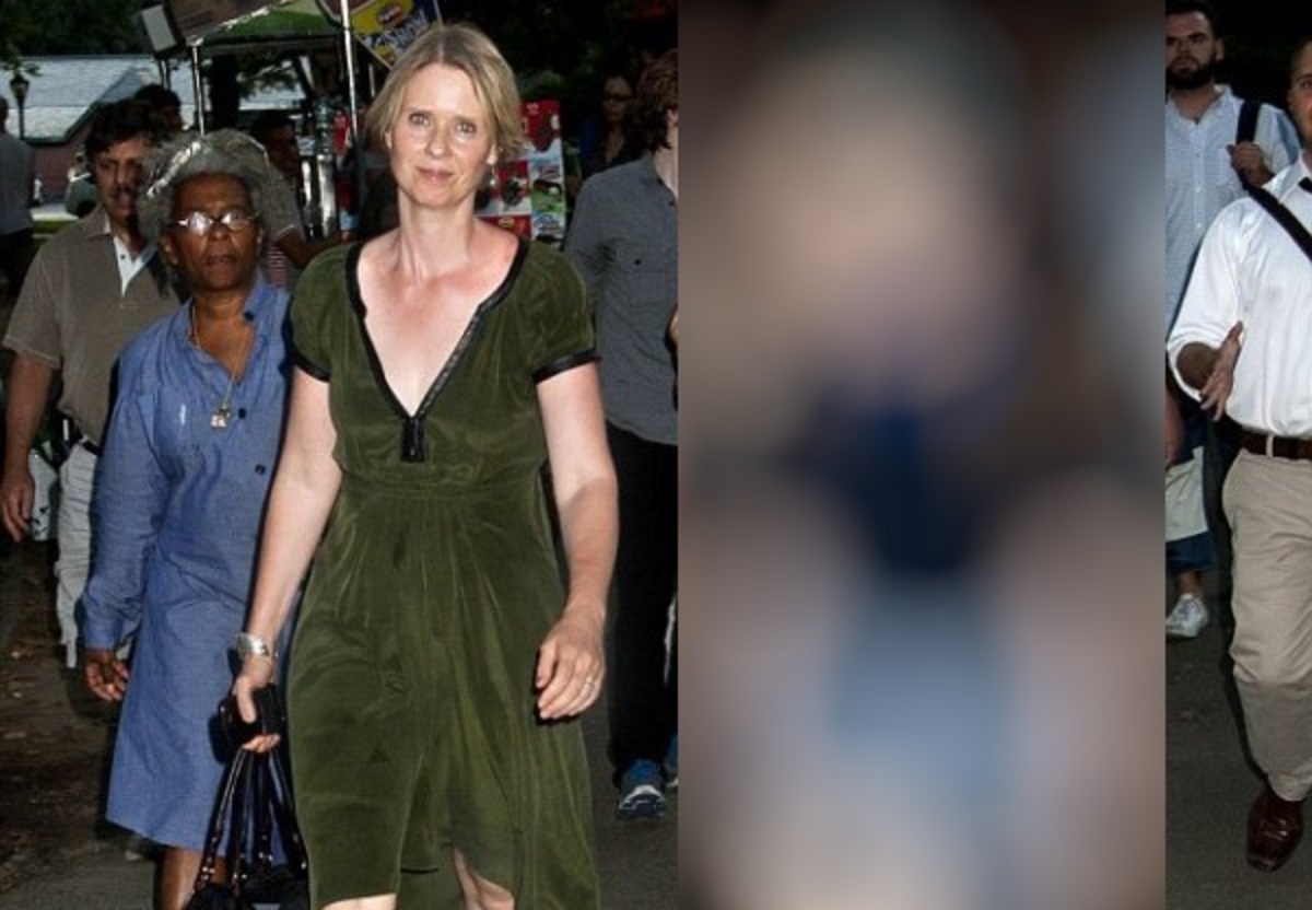 Η εκκεντρική κόρη της Miranda από το «Sex & the city» μας αφήνει …άφωνους!