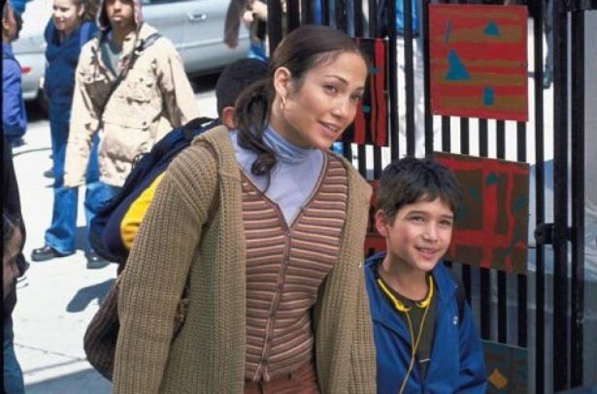 Ο κινηματογραφικός γιος της JLO μεγάλωσε και «κλέβει» τις εντυπώσεις…