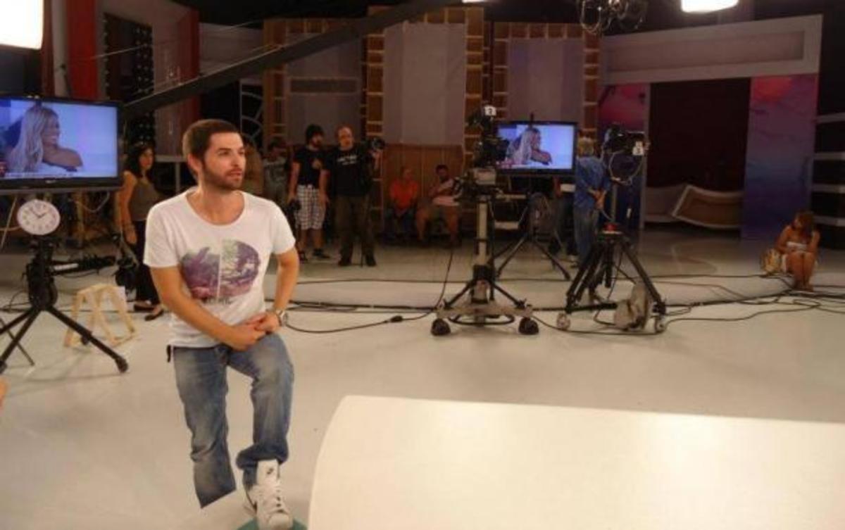 Θέμης Μάλλης: Όλη η αλήθεια για το τέλος της συνεργασίας του με το STAR
