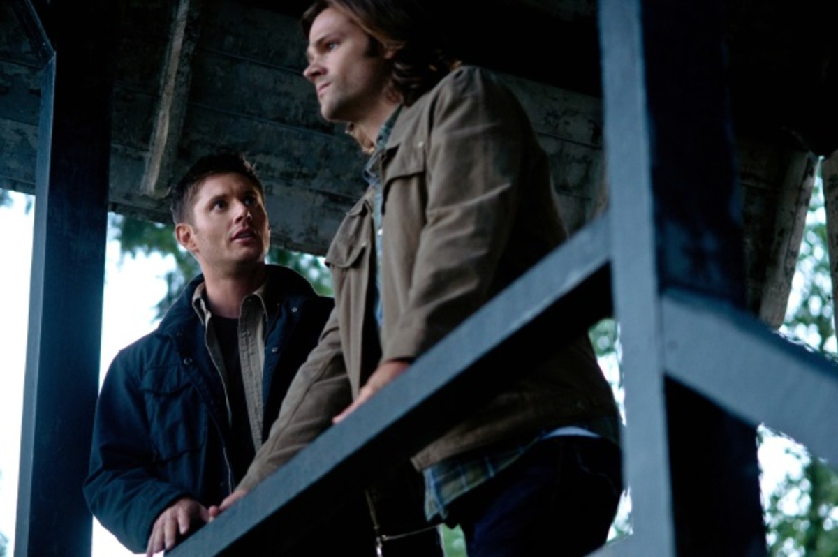 Πρεμιέρα απόψε ο 8ος κύκλος του Supernatural