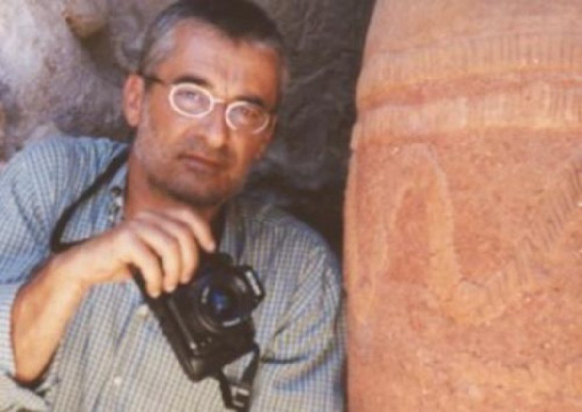 Έφυγε από τη ζωή ο Νίκος Ζερβονικολάκης