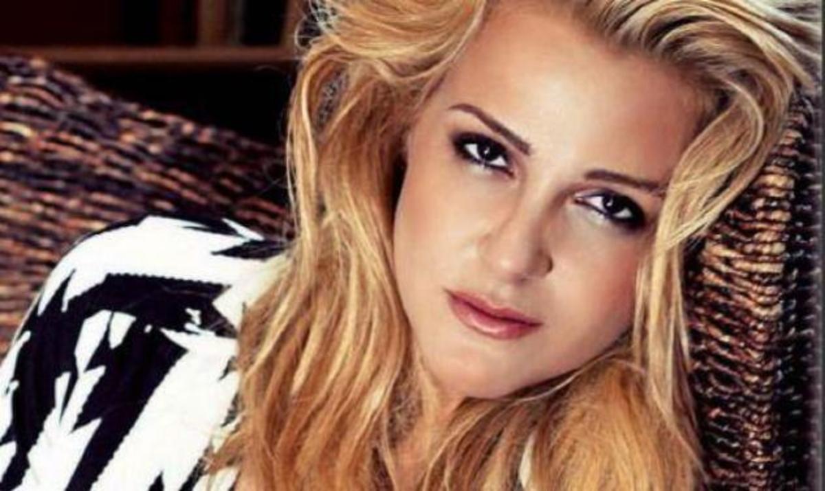 Γονείς έγιναν ο Άκης Παυλόπουλος και η Ελένη Φωτοπούλου