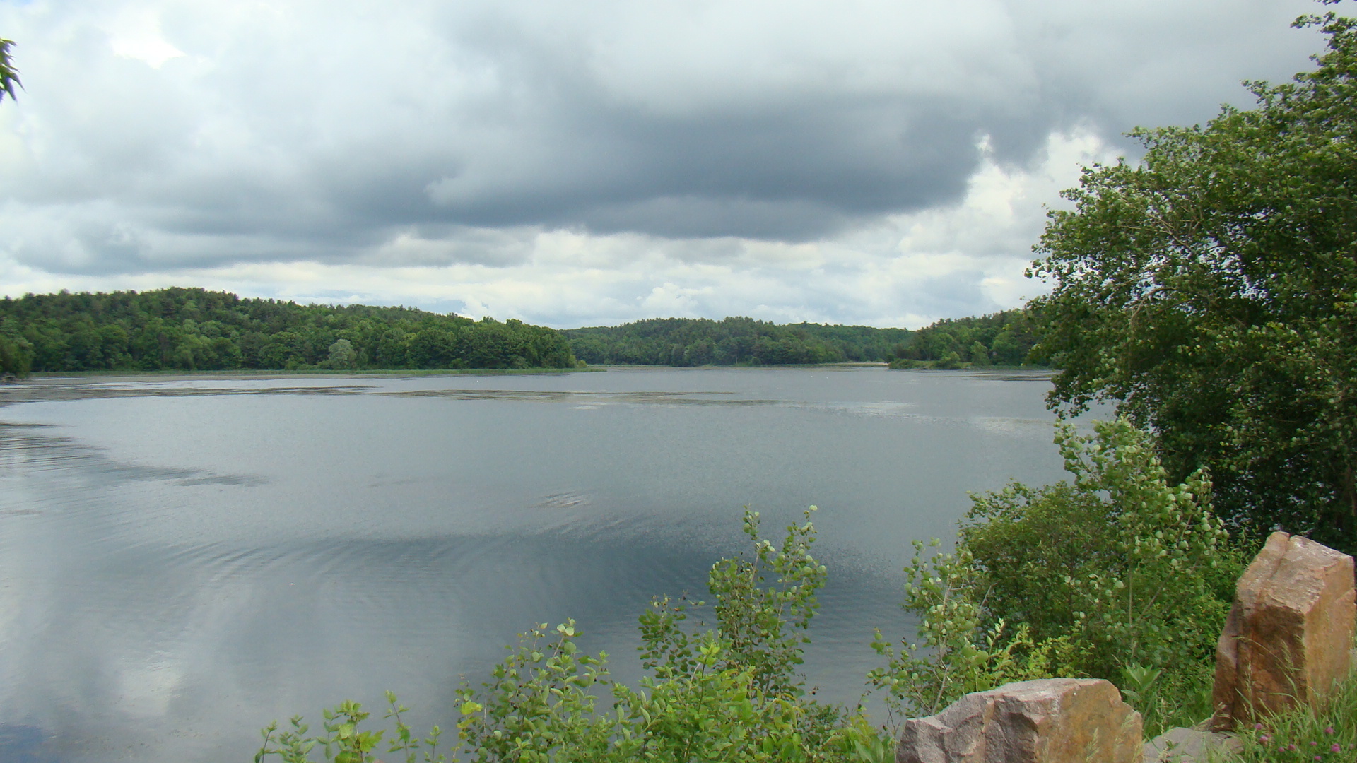 Τα «Χίλια νησιά»: Ένας επίγειος παράδεισος