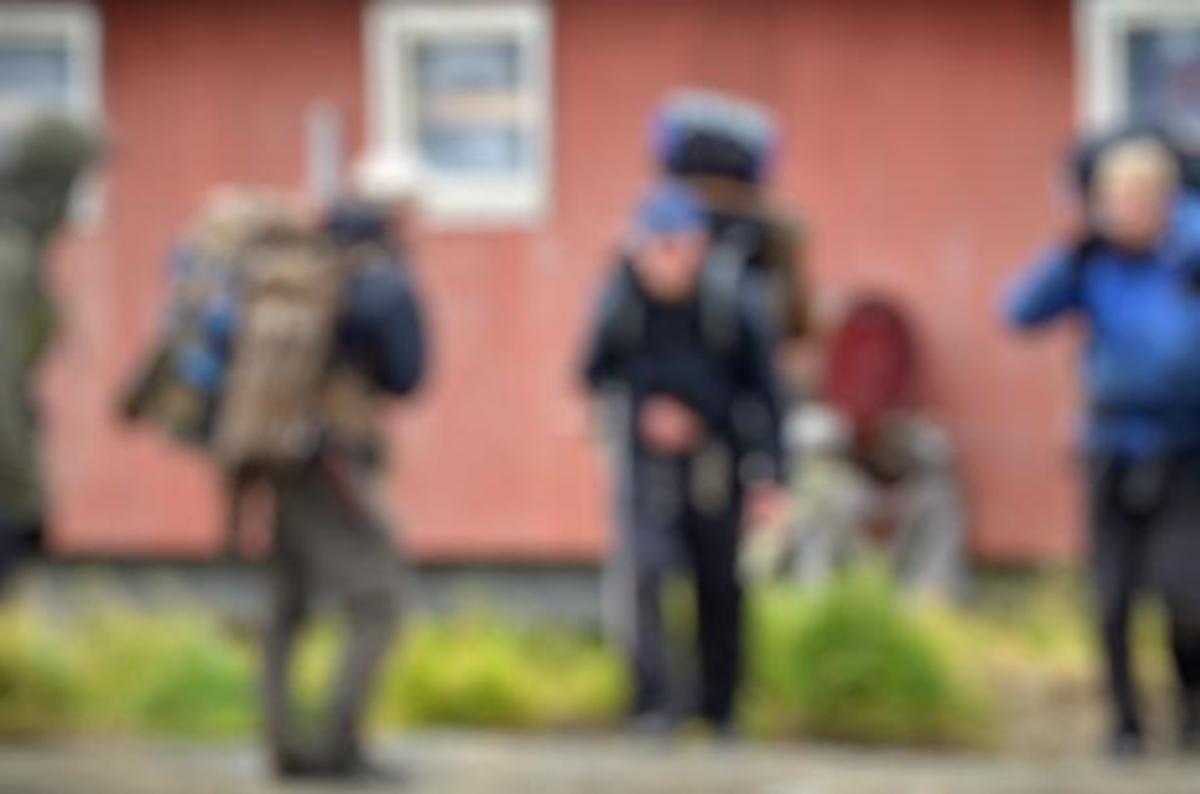 Καταζητείται πρώην παίκτης ριάλιτι