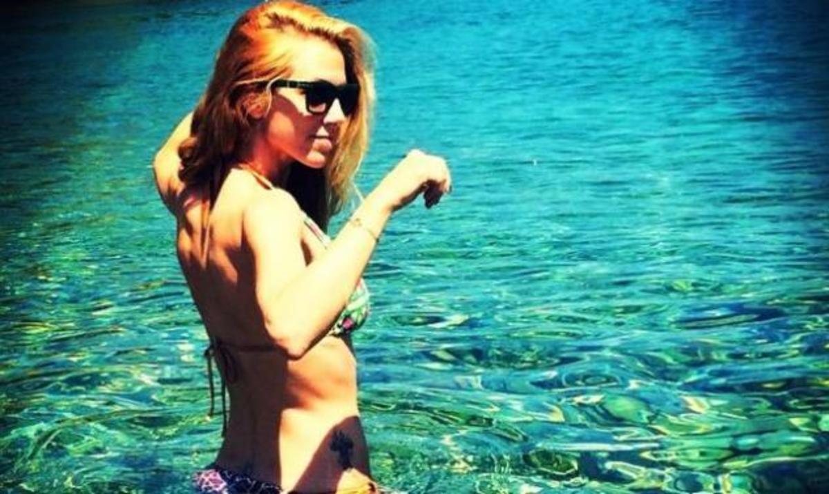 Δείτε πως πέρασαν τον Δεκαπενταύγουστο οι celebrities!