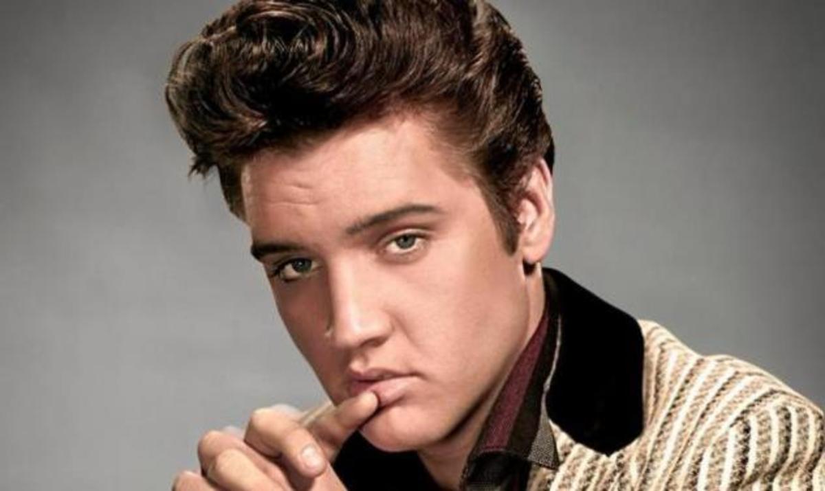 37 χρόνια χωρίς τον Elvis Presley