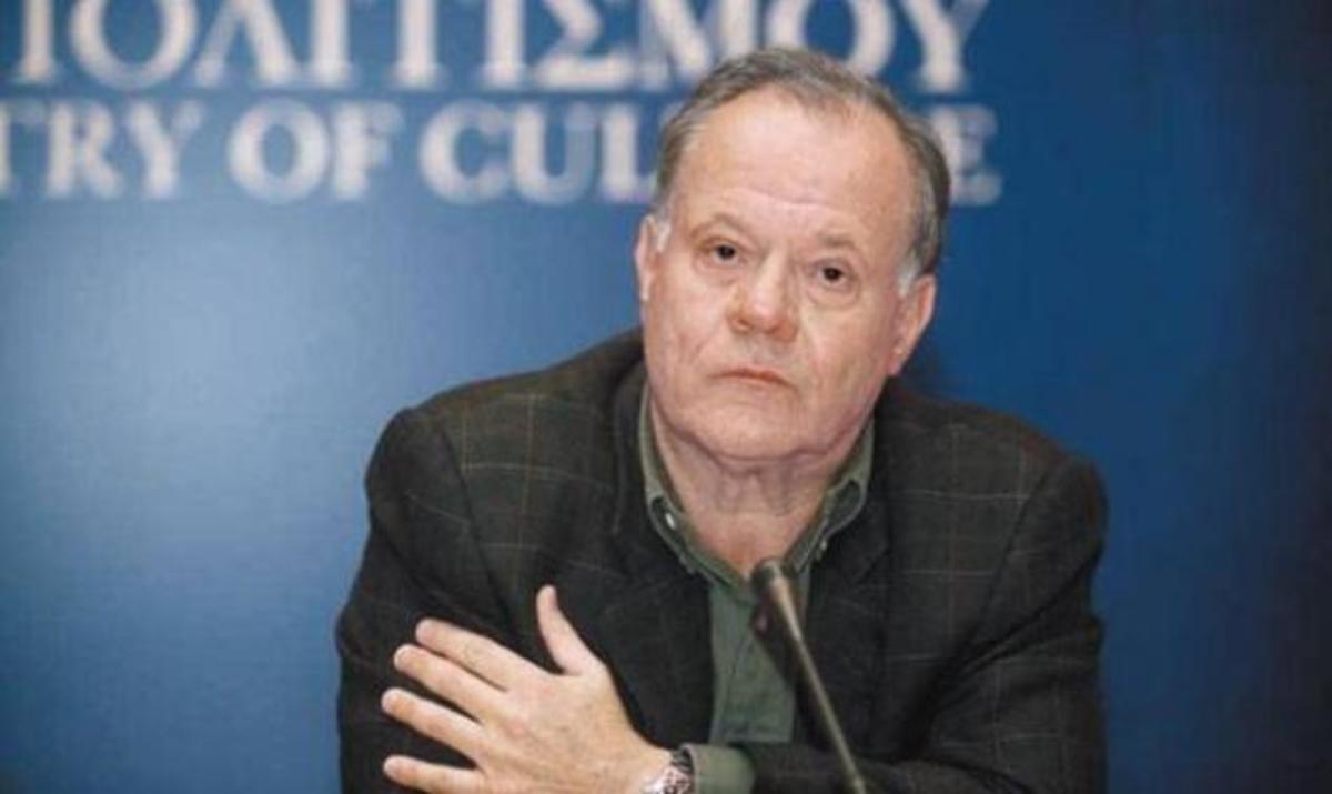 Πνίγηκε ο επιχειρηματίας και εκδότης Γιώργος Δραγώνας