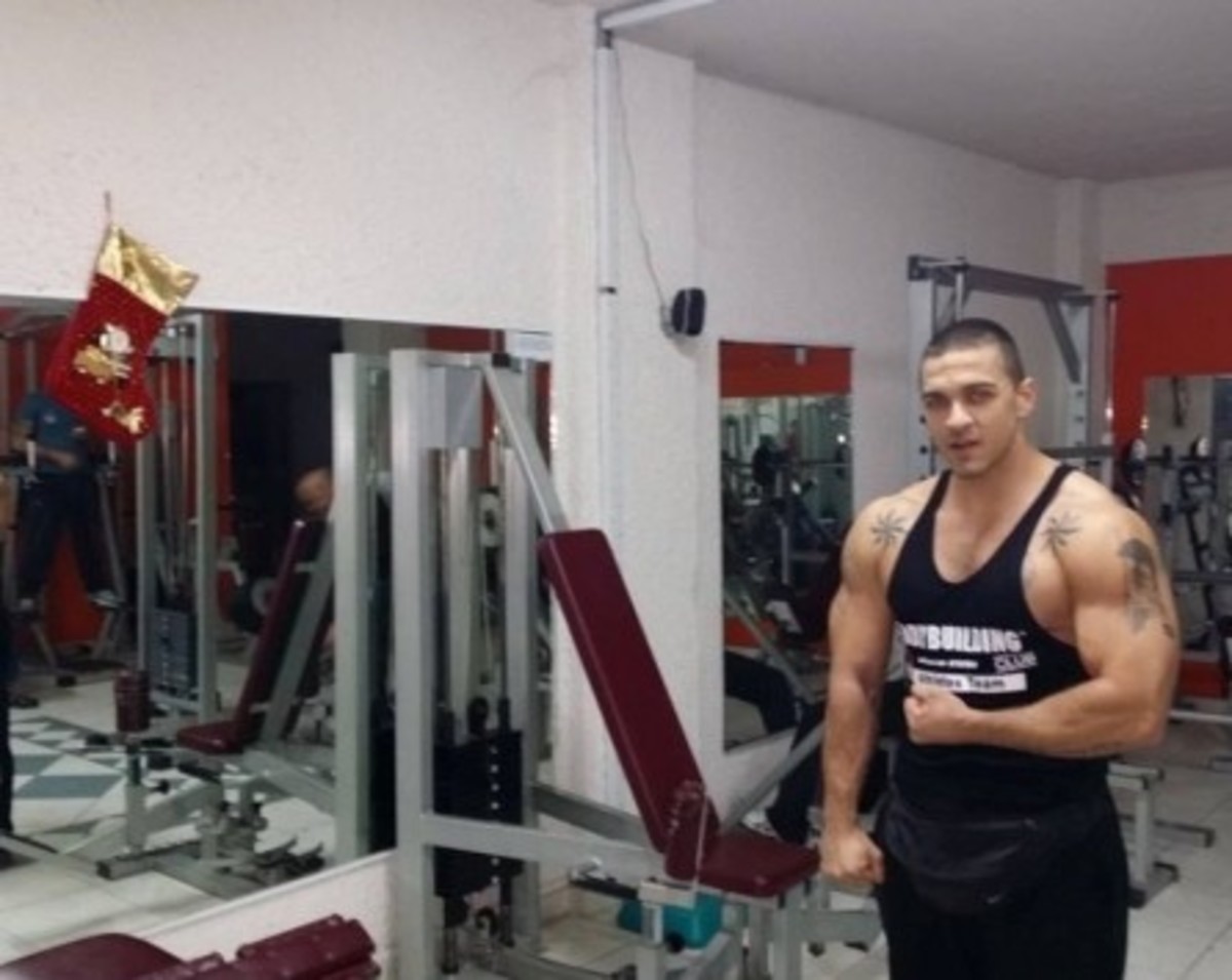 Ανακρίνονται ύποπτοι για το διπλό φονικό στη Μάνη