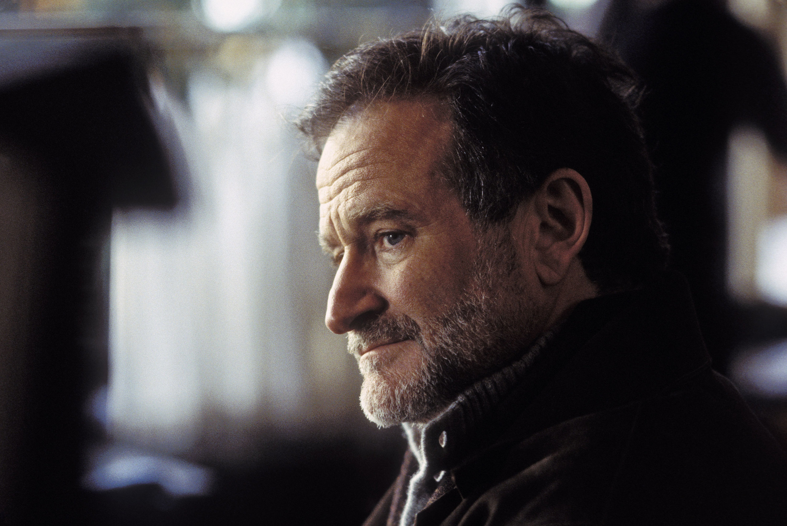 Robin Williams: Aποτεφρώθηκε και η στάχτη του σκορπίστηκε στο Σαν Φρανσίσκο