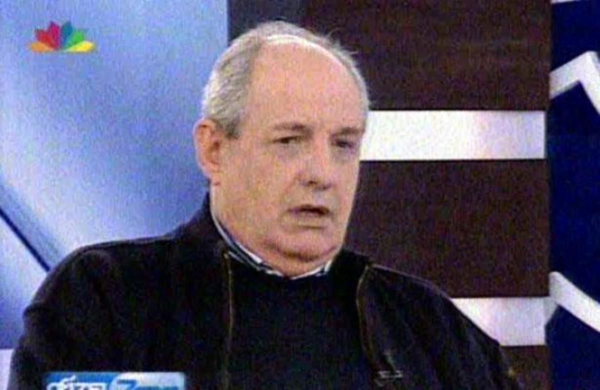Τέρενς Κουίκ: Η δουλειά μου “έφαγε” γάμους και οικογένειες