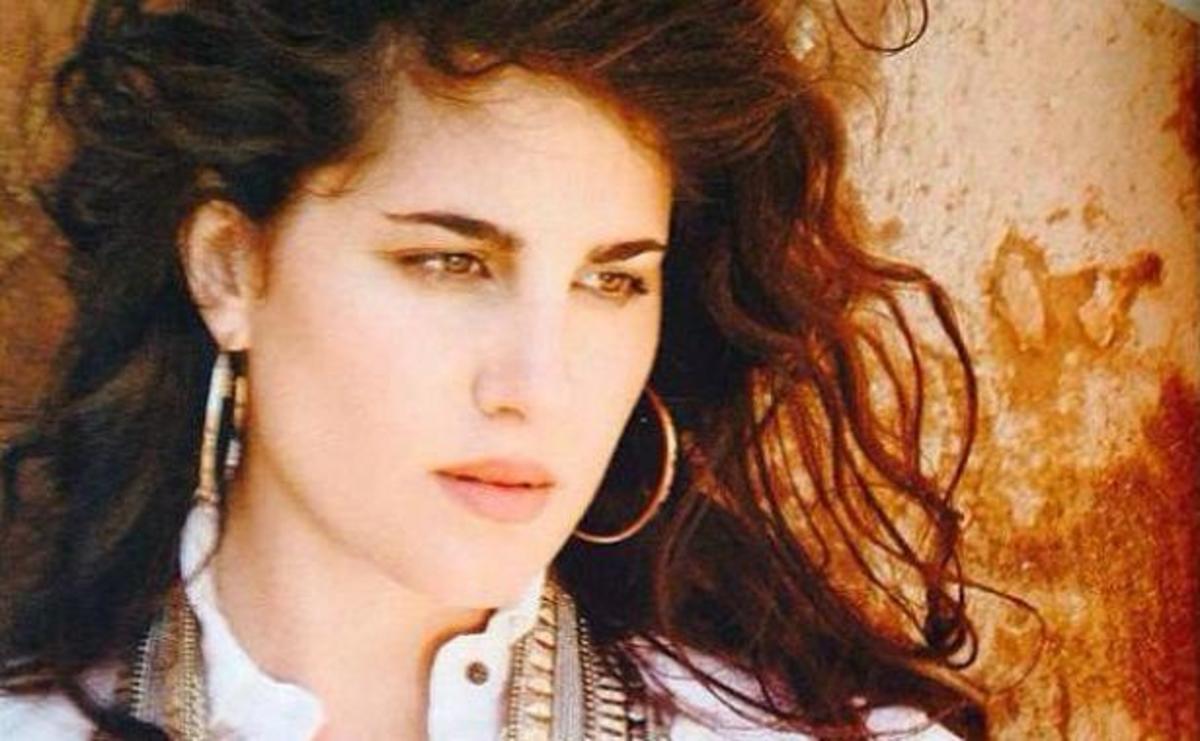 Παυλίνα Βουλγαράκη: «Είδα τους γονείς μου να καταρρέουν»