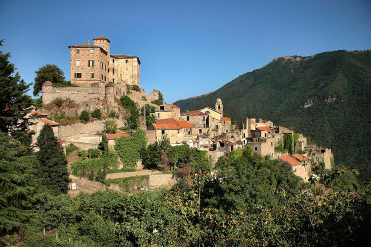 Πόλεις – φαντάσματα…