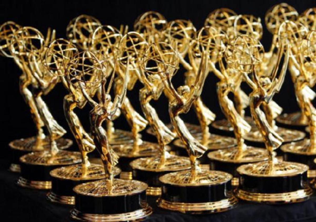 Emmy 2014: Οι νικητές