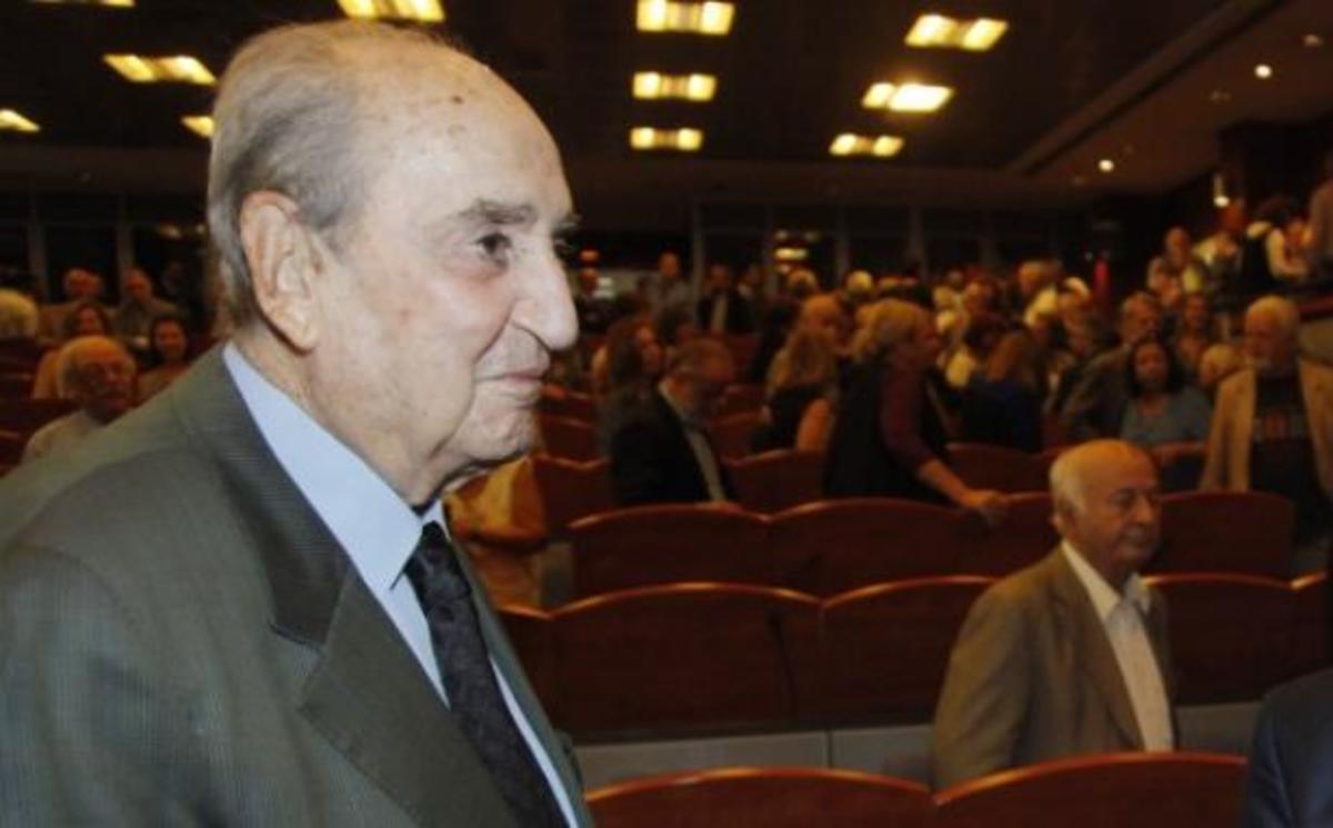 Στο νοσοκομείο ο Κωνσταντίνος Μητσοτάκης