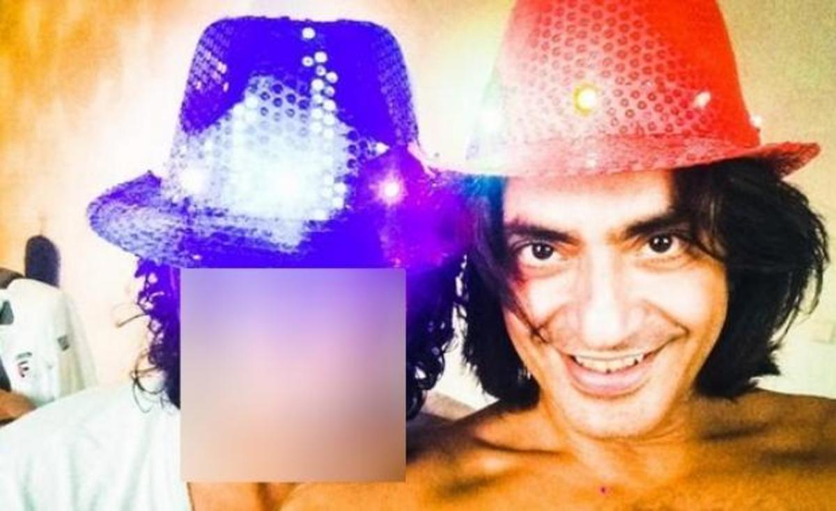 Διονύσης Σχοινάς: Πόσο μοιάζει με τον αδελφό του;