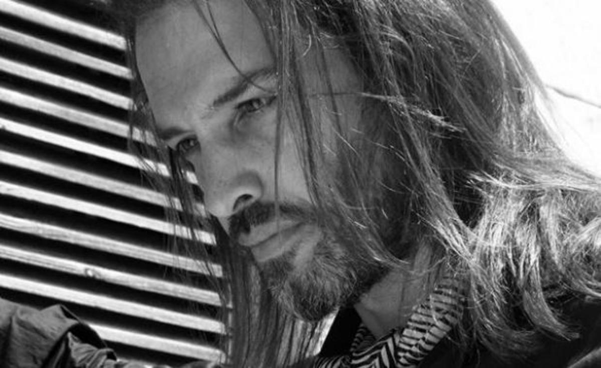 Μάριος Ιορδάνου: Παντρεύτηκε την αγαπημένη του