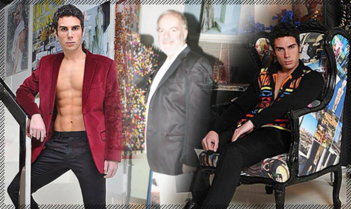 Ένας χρόνος από το θάνατο του Μιχάλη Ασλάνη