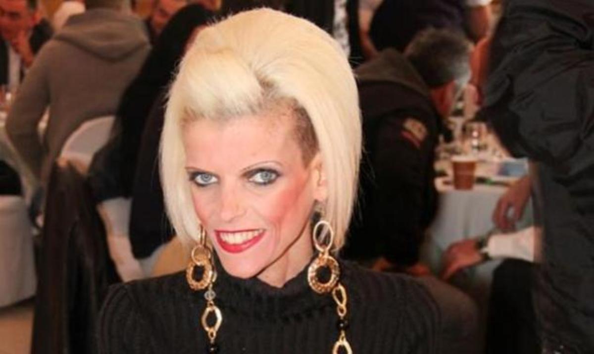 Νανά Καραγιάννη: Το μήνυμα για τον χωρισμό της