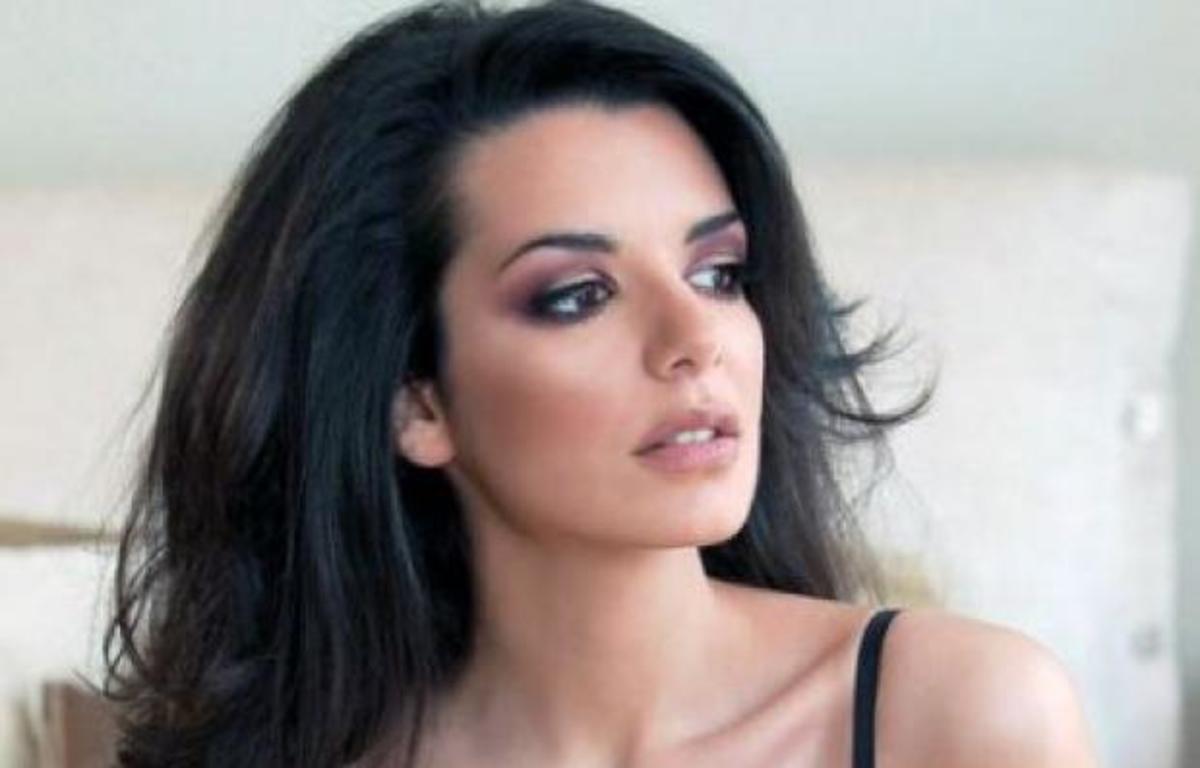 Νικολέττα Ράλλη: «Δεν τους ενδιαφέρει αν έχεις ωραία μαλλιά ή ωραία πόδια, παρα μόνο αν είσαι…»