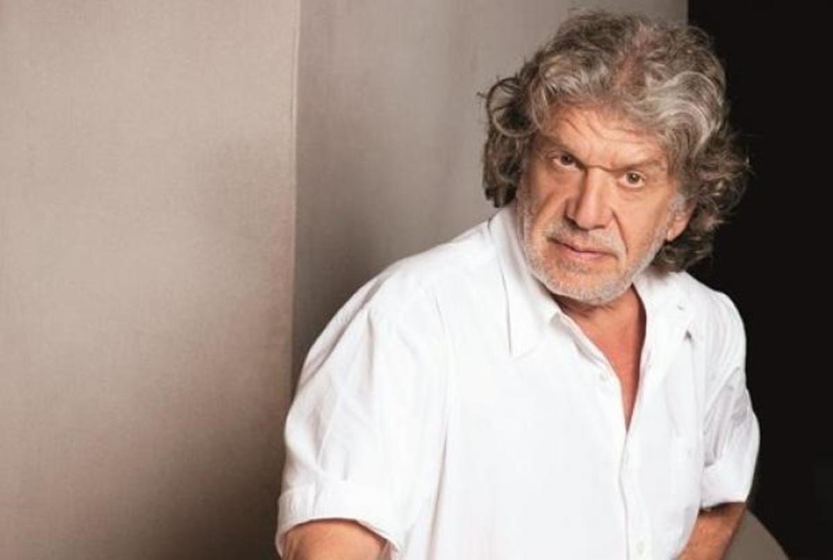 Γιάννης Βούρος: «Ανά πάσα στιγμή κινδυνεύω να ξανασυλληφθώ»