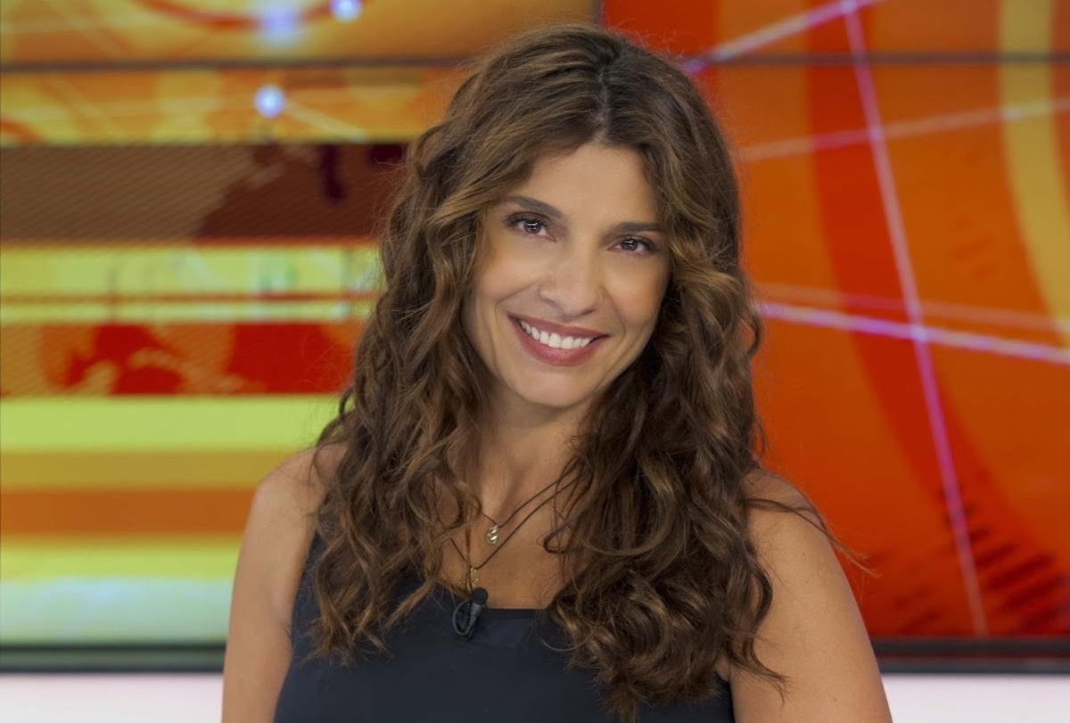 Πόπη Τσαπανίδου: «Τέλος εποχής»!