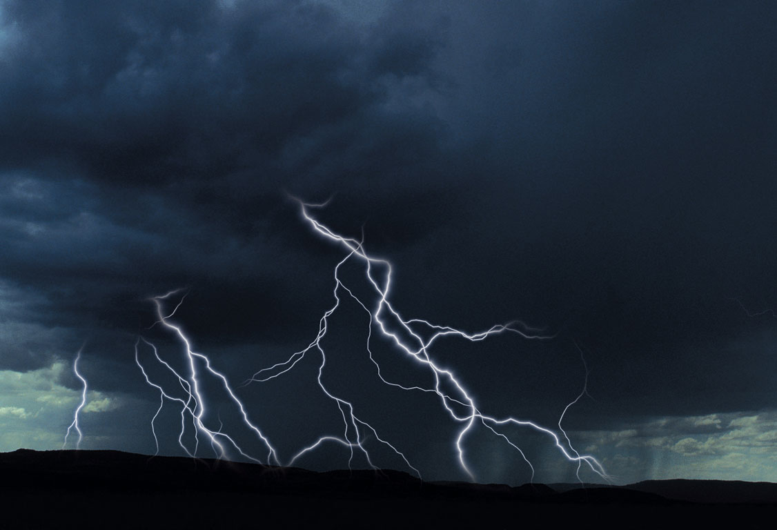 Που θα χτυπήσει η κακοκαιρία τις επόμενες ώρες