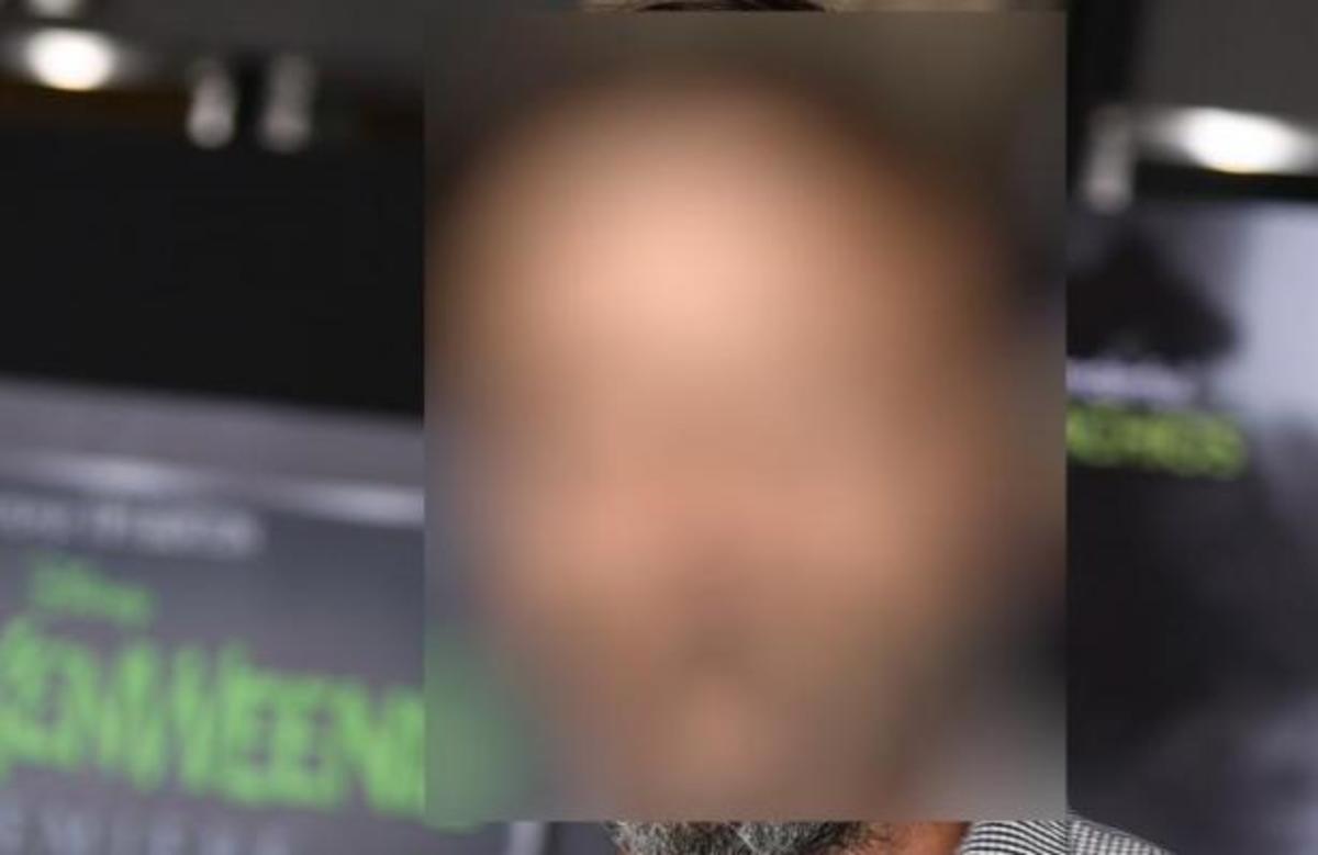 Ηθοποιός του Χόλιγουντ αγόρασε strip club