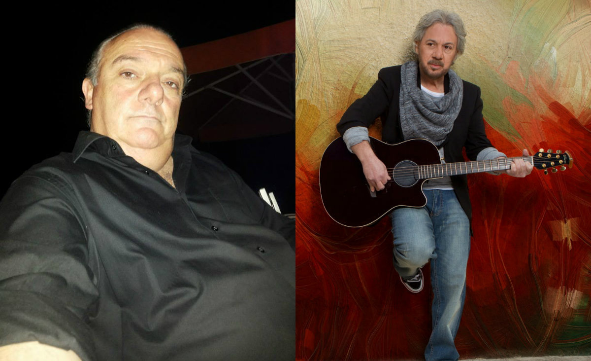 Ξεσπά ο αδερφός του Αντώνη Βαρδή: «Γέμισαν το κοιμητήριο Παιανίας…»