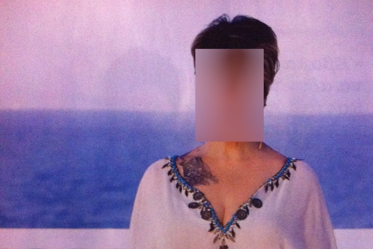 «Έμεινα τρεις φορές έγκυος και τις τρεις απέβαλα»