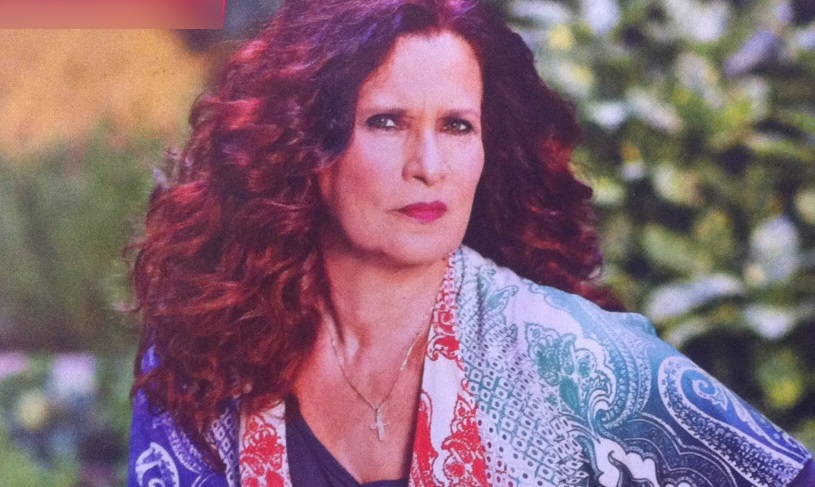 Πωλίνα: «Από το 2010 πραγματικά στριμώχθηκα»