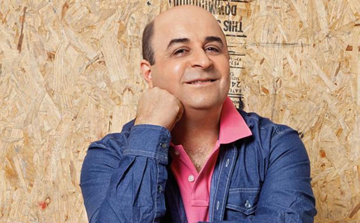Ποιους θα δούμε στο πλευρό του Μάρκου Σεφερλή στο Πρωινό mou
