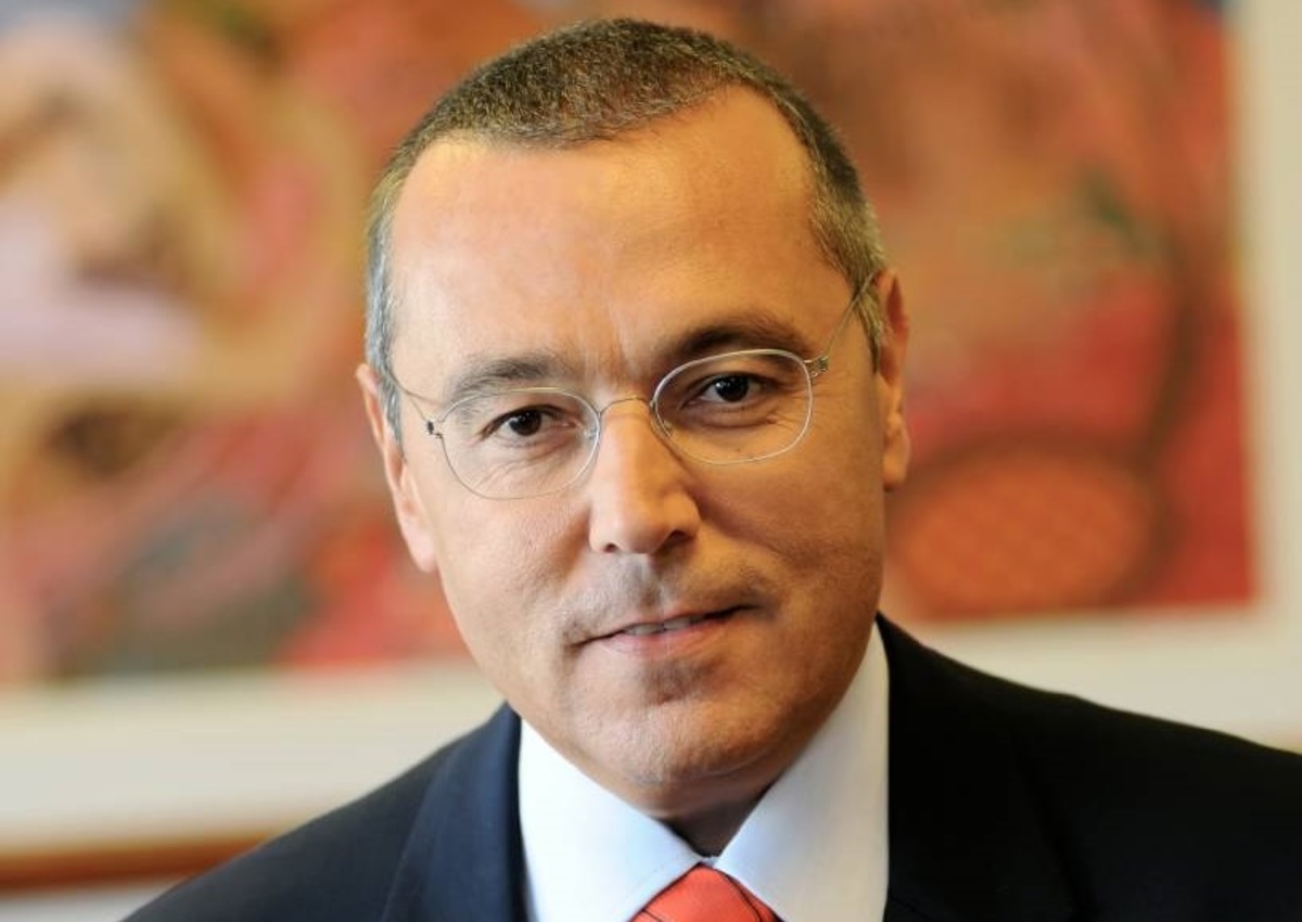 Αιμίλιος Λιάτσος: «Κάνω ασκητική ζωή… Έχασα όλα τα χρήματα που είχα αποκτήσει»