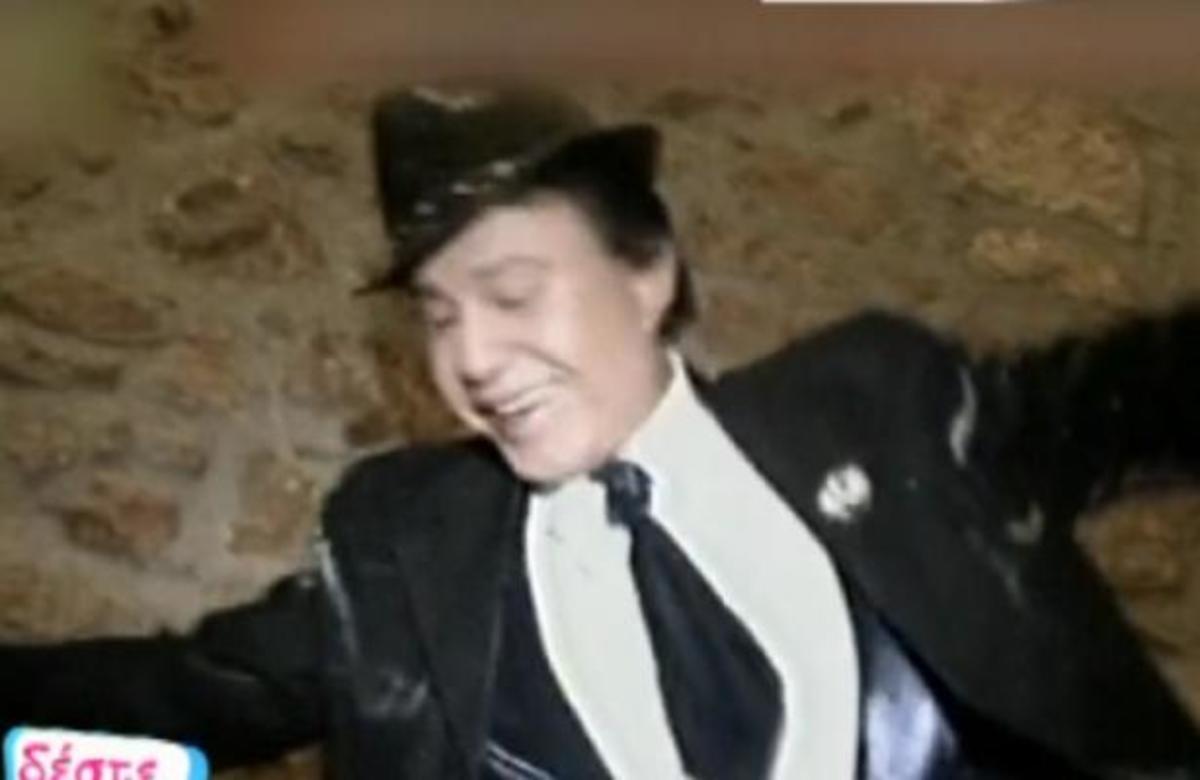 Μια…εναλλακτική Eurovision στο πνεύμα του…Καρνάβαλου