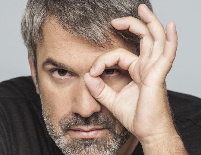 «Πρωινή ενημέρωση Alpha» – Η επίσημη ανακοίνωση