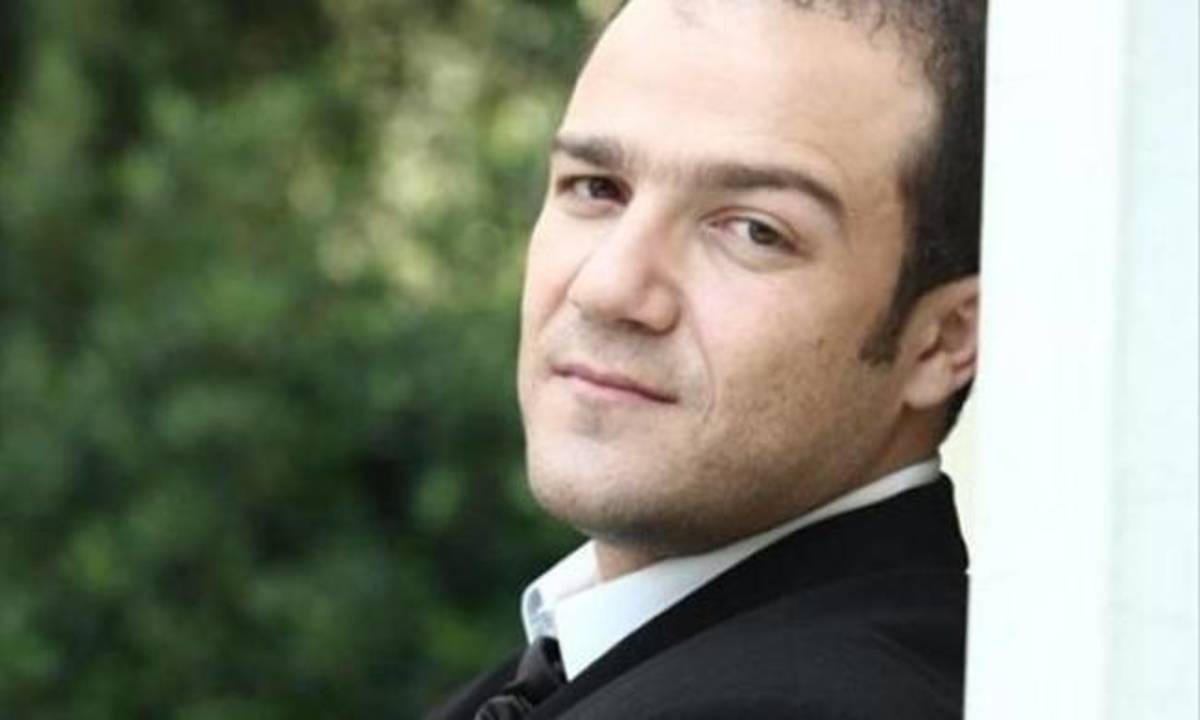 Φώτης Σπύρου: Τον χτύπησαν στο δρόμο και τον λήστεψαν