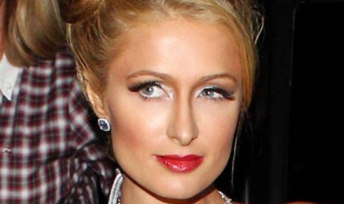 Σοκαριστικό: Βρήκαν 400 κιλά κοκαΐνης στο ράντσο της Paris Hilton!