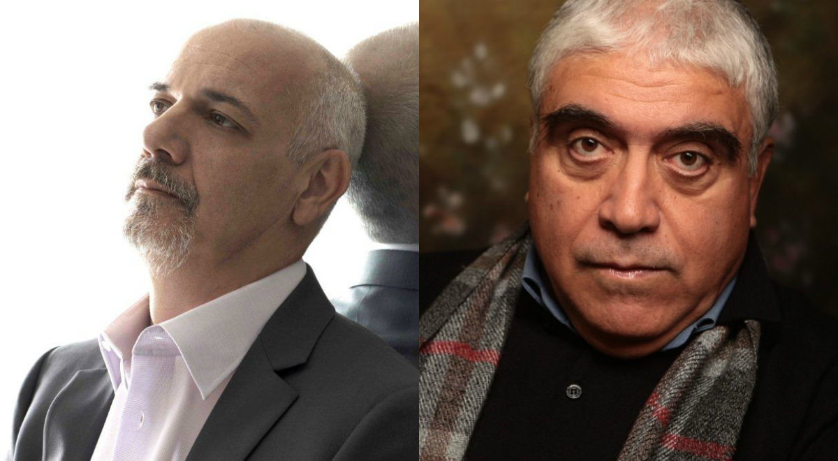 Επίθεση Κιμούλη σε Πιατά: «Ήταν μια …αυθόρμητη δική σου …πονεμένη κίνηση»