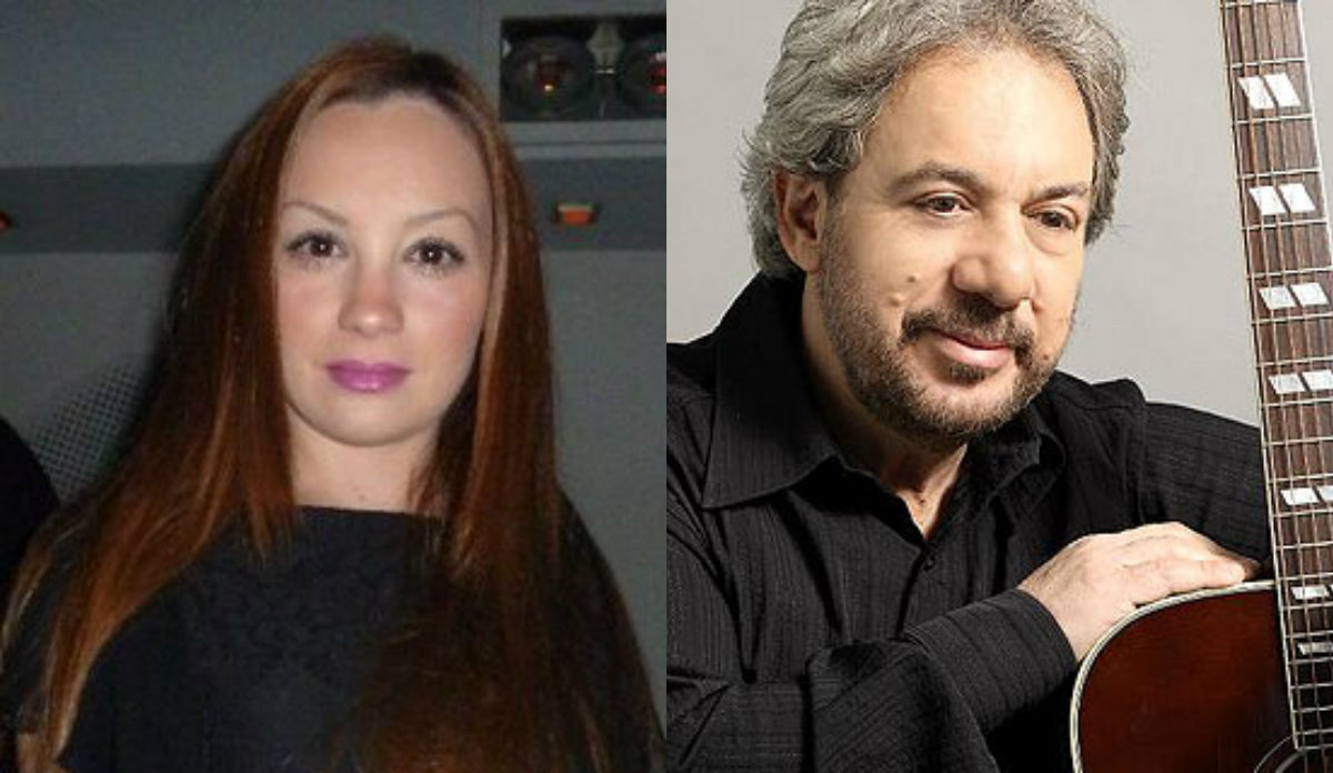 Συγκινεί η Καλλιστώ Βαρδή: «Σε ψάχνω παντού»…