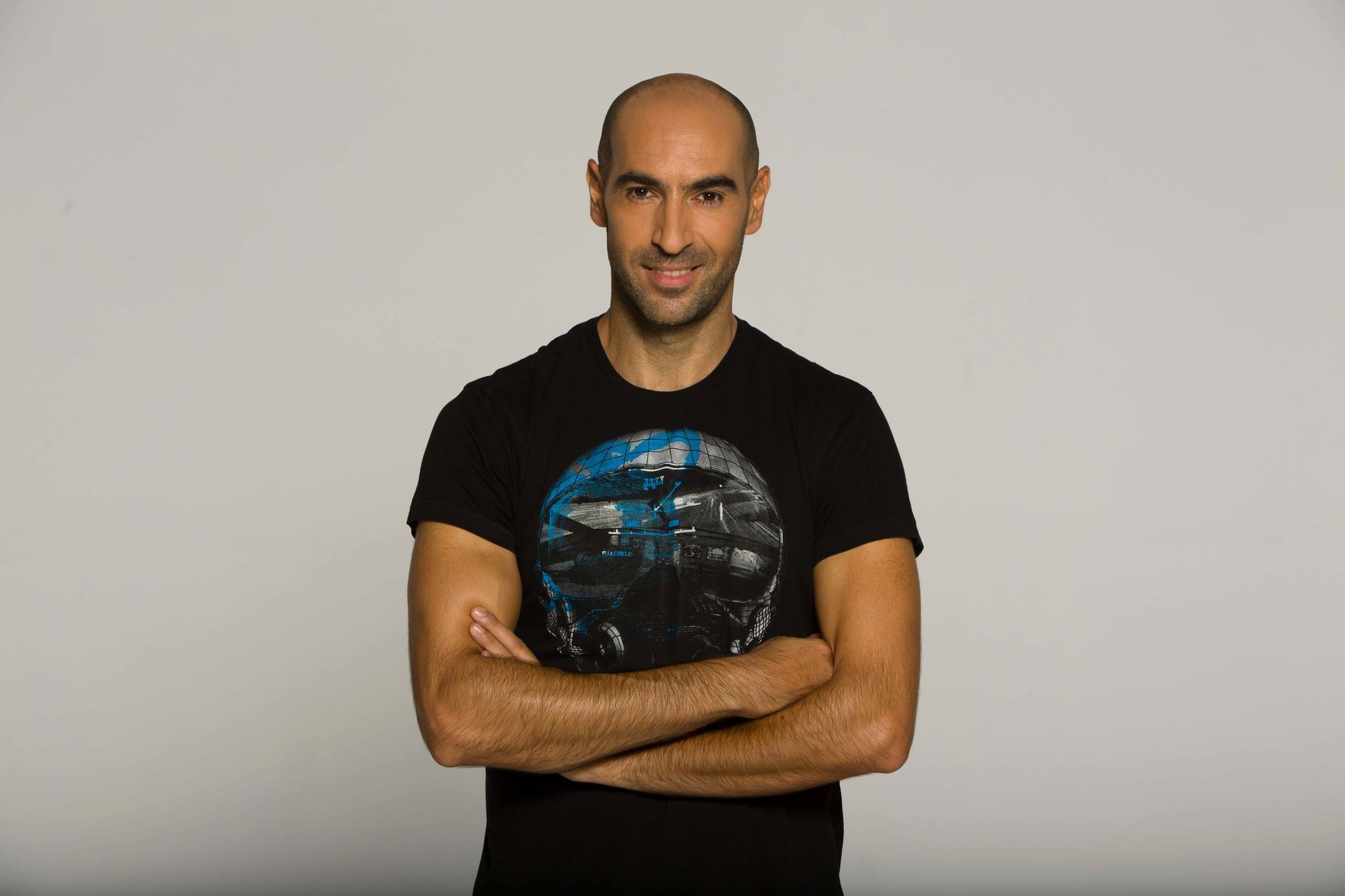 Ο Σπύρος Σταμούλης νέος διευθυντής της Heaven