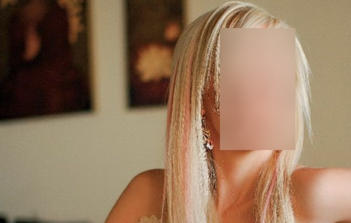 «Αρρώστησα βαριά. Δεν το ήξερε κανείς στην οικογένειά μου»