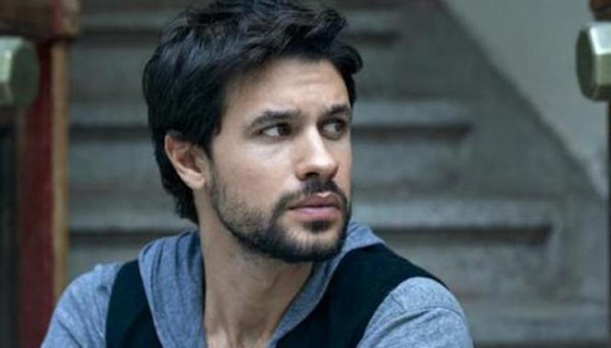 Ορφέας Αυγουστίδης: «Κανείς δεν μου έδωσε δουλειά επειδή είμαι γιος της Τζομπανάκη»