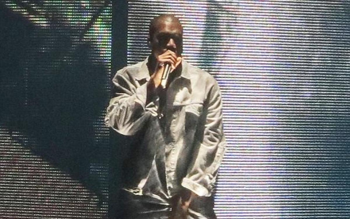 Εσπευσμένα στο νοσοκομείο ο Kanye West